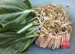 水煮虾滑的做法图解9