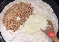 原味牛轧糖的做法图解6