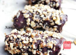 脆皮香蕉冰棍的做法图解7