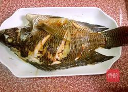 清蒸罗非鱼的做法图解7