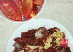 番茄牛腩煲的做法图解2