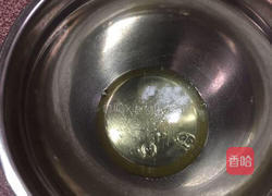 六寸戚风蛋糕的做法图解6