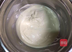 六寸戚风蛋糕的做法图解11