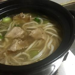 杂锦土豆粉的做法[图]