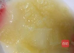 蜂蜜柠檬羹的做法图解3