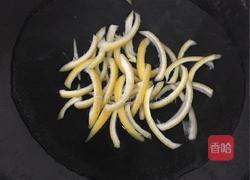 蜂蜜柠檬羹的做法图解4