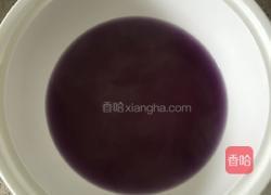 胭脂藕片的做法图解1