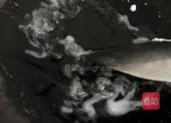 酸甜菠萝排骨的做法图解5