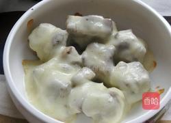 芝士排骨的做法图解9