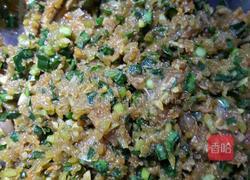 灌汤生煎包的做法图解5