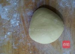 灌汤生煎包的做法图解7