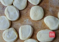 灌汤生煎包的做法图解8