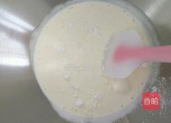 〖懿私厨〗雪媚娘传奇的做法图解1