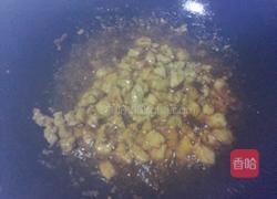 宫爆鸡丁的做法图解5