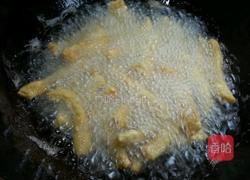 软炸里脊的做法图解4