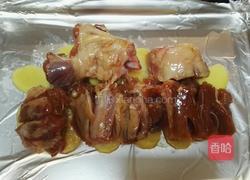 土豆烤焗猪展肉的做法图解4