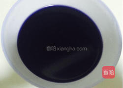 胭脂萝卜的做法图解2