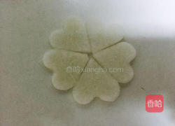 胭脂萝卜的做法图解3