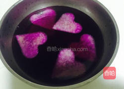 胭脂萝卜的做法图解4