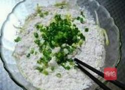 西葫芦鸡蛋饼的做法图解4