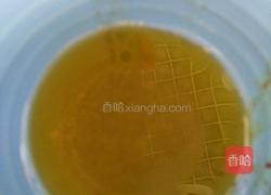 缅甸拉帕豆的做法图解4