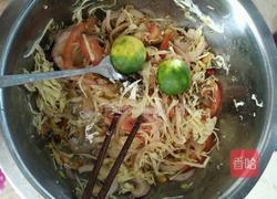 缅甸拉帕豆的做法图解5