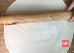 豆角卤面的做法图解4