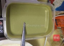 抹茶冰淇淋的做法图解8