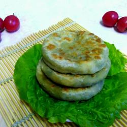 三鲜馅馅饼的做法[图]