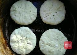 三鲜馅馅饼的做法图解6