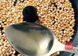 手工泡米花的做法图解2