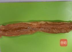 糯米油条糍饭团的做法图解7