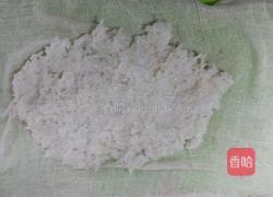 糯米油条糍饭团的做法图解11