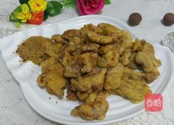 软炸里脊的做法图解9