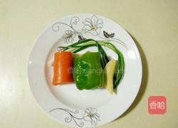 蚂蚁上树的做法图解3