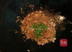 蚂蚁上树的做法图解12