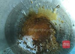 红烧口蘑的做法图解4