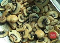 红烧口蘑的做法图解5