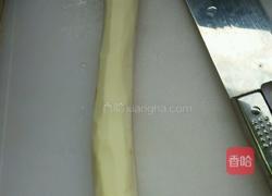 山药炖猪蹄的做法图解1