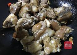 惠来卤猪脚的做法图解3