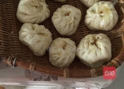 香菇大肉包的做法图解5