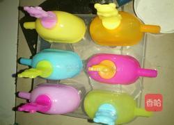 雪梨冰棍的做法图解9