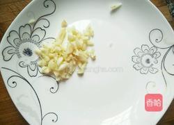 清炒空心菜的做法图解3