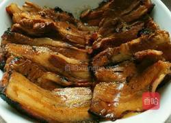 千张肉的做法图解7