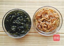 外婆菜的做法图解2