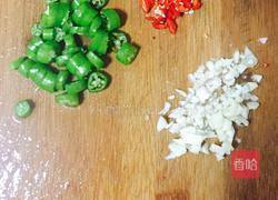 外婆菜的做法图解4