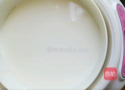 自制酸奶的做法图解6