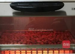 自制花生酱的做法图解2