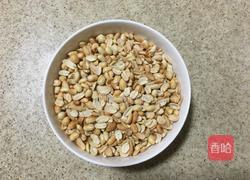 自制花生酱的做法图解3