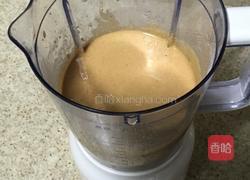 自制花生酱的做法图解6